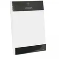 Produktbild: Joop! Boxspring Spannbetttuch - 180x200cm-200x200cm	weiss