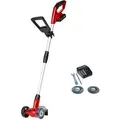Produktbild: Einhell Akku-Fugenreiniger GC-CC 18 Li Kit mit Akku 1x2,0 Ah