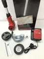 Produktbild: Einhell GE-CC 18 Li Kit Akku-Fugenreiniger (3424051)