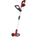 Produktbild: EINHELL Power X-Change Akku-Fugenreiniger GC-CC 18Li Kit, 18Volt, rot