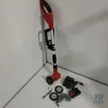 Produktbild: Einhell Akku-Fugenreiniger GC-CC 18 Li Kit Power X-Change (18 V, wechselbare Fug