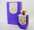 Produktbild: RIIFFS Fleurie Violette EDP 100ml – Damen  Arabisches Original Parfum, Luxus
