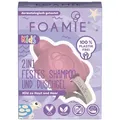Produktbild: Foamie 2in1 Festes Shampoo & Duschgel KIDS - pink