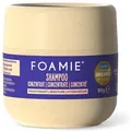 Produktbild: Foamie Concentrate Shampoo Moisture 80 g
