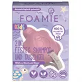 Produktbild: FOAMIE 2in1 Festes Shampoo & Duschgel Kids Pink