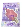 Produktbild: FOAMIE 2in1 Festes Shampoo & Duschgel Kids Pink