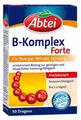 Produktbild: Abtei | B-Komplex Forte | 50 Dragees