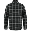 Produktbild: Fjällräven Herren Skog Shirt, Black/Grey, M