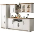 Produktbild: Küche KOCHSTATION 