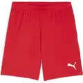 Produktbild: Puma Teamgoal Shorts Kinder - Rot