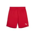 Produktbild: Puma Teamgoal Shorts Jr puma red-puma white (01) 140