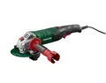 Produktbild: Parkside Winkelschleifer Schleifer PWS 125 I9 mit 2 Ersatz-Kohlebürsten *B-Ware