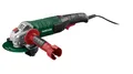 Produktbild: Parkside Winkelschleifer 1200 W, Ø 125 mm, 6-stufig regelbar,  PWS 125 I9