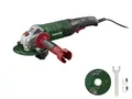Produktbild: PARKSIDE® Elektro Winkelschleifer PWS 125 I9 inkl. 2 Ersatz-Kohlebürst NEU & OVP