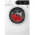 Produktbild: AEG LSR6F70268 - Waschmaschine mit nur 416 mm Tiefe /  6,0 kg