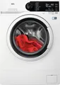 Produktbild: AEG Slimline LAVAMAT LSR6F70268
