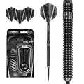 Produktbild: Winmau Dartpfeile Blackout Steeldart 24 g