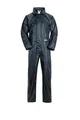Produktbild: Planam 1448044 Outdoor-Aqua-Regenoverall, marineblau, Größe S
