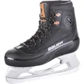 Produktbild: BAUER Colorado 2.0 Schlittschuhe Herren in schwarz, Größe 45 1/2 HW 2025
