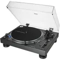 Produktbild: audio-technica Plattenspieler AT-LP140XP, Direktantrieb, manuell
