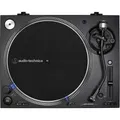 Produktbild: Audio Technica Plattenspieler AT-LP140XP schwarz B-Ware