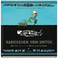 Produktbild: Radieschen von unten