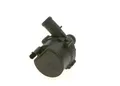 Produktbild: Zusätzliche Wasserpumpe 0 392 023 454 BOSCH für AUDI SEAT SKODA VW CUPRA