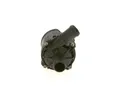 Produktbild: Bosch 0 392 023 454 Elektro-Wasserpumpe Zusatzwasserpumpe Wasserumwälzpumpe CUPR