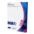 Produktbild: MediaRange Booklets und Einleger für CD-Jewelcases 1x50