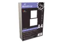 Produktbild: 50 MediaRange CD Jewelcases Einleger Booklet & Inlay