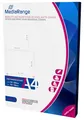 Produktbild: MediaRange CD-Einleger/MRINK120 Inh. 50 Bl ACC NEU
