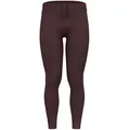 Produktbild: Odlo X-Alp Winter Lauftight Herren-Braun, Größe XXL (auch verfügbar in S)
