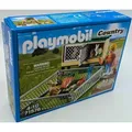 Produktbild: PLAYMOBIL 71576 Country Hasenstall mit Freigehege