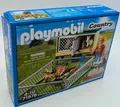 Produktbild: PLAYMOBIL 71576 Hasenstall mit Freigehege Country Hasen Stall Kaninchen NEU