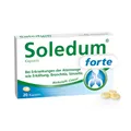 Produktbild: SOLEDUM Kapseln forte 200 mg 20 St