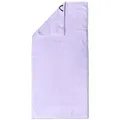 Produktbild: Vossen Duschtuch Tomorrow 67 x 140 cm Baumwolle Violett Lila