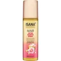 Produktbild: ISANA PROFESSIONAL Hitzeschutzspray, Vegan, 200ml, Neu