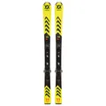 Produktbild: Völkl Kinder Ski Set Racetiger JR + 7.0 VMOT - 130