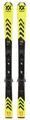 Produktbild: Völkl Ski JR RACETIGER YELLOW+7.0 VMOT JR R *