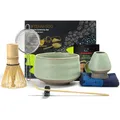 Produktbild: Matcha Set| Matcha Besen|Matcha Tea Set | Matcha Schale| Matcha WhiskSchaufel...