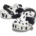 Produktbild: Crocs Kids Classic Dalmatian EUR 24-25 (C8)