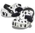 Produktbild: Crocs Crocs Kids Dalmatian Clog Clog