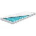 Produktbild: f.a.n. 7-Zonen Kaltschaum-Topper BIG KOMFORT PLUS (90 x 200 cm)