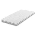 Produktbild: Topper  90x200cm 7-Zonen Kaltschaum BIG KOMFORT f.a.n.  B-Ware Transportspuren