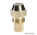 Produktbild: Danfoss Sicherheitsgruppe Danfoss Vollkegel-Öldüse Typ OD-S, 0.50 USgal/h, Winkel 45 Grad, 030F4