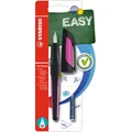 Produktbild: Schulfüller Stabilo EASY buddy M schwarz
