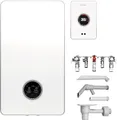 Produktbild: BOSCH BW-Standardpaket BOPA ST GC78C-011 GC7800iW 30/35 C 23