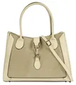 Produktbild: Samantha Look Shopper, echt Leder, Made in Italy
