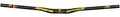 Produktbild: Spank Spike 800 Race bar, VIBRO CORE, XGT, 31.8 mm Lenker, Black/Yellow, 50 mm