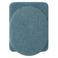 Produktbild: Mono Quick Sparpack (4 Stk., 12 x 9.60 cm) (10201)